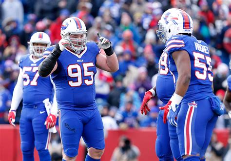 bills 2016 roster|2017 buffalo bills trades.